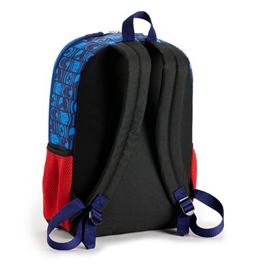 Marvel Avengers 5-Piece Backpack Set