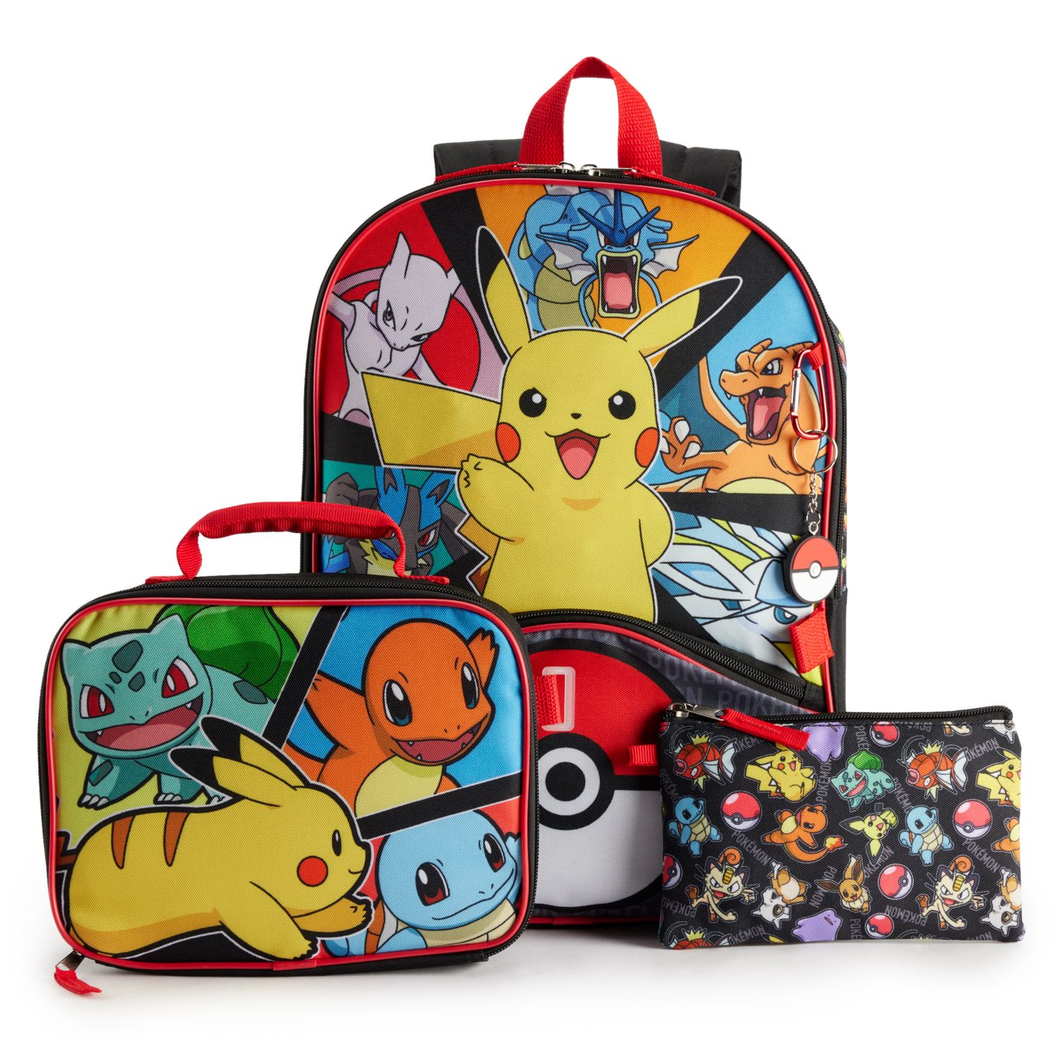 kohls backpacks for kids Cinosural International School