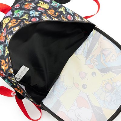 Kohls pokemon backpack hotsell