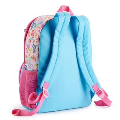 Jojo siwa backpack kohls hotsell