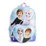 Disney's Frozen 2 5-Piece Backpack Set
