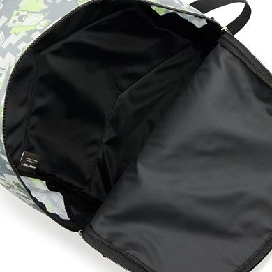 Minecraft 5-Piece Backpack Set