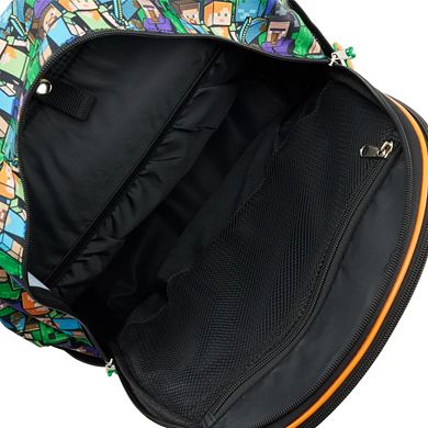 Minecraft Adaptive Backpack