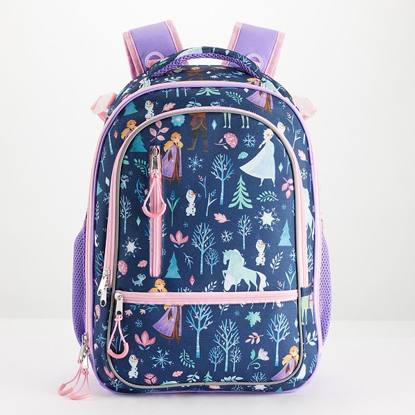 Disney Tween Backpack - Frozen : : Clothing, Shoes & Accessories