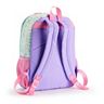Squishmallows 5-Piece Backpack Set