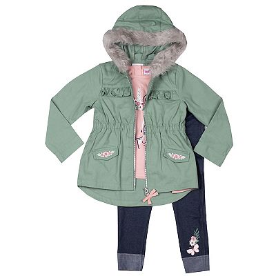 Kohls infant jackets best sale