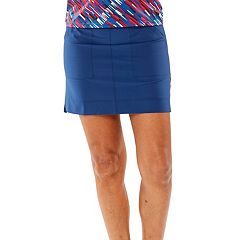 Nancy Lopez Golf Ace Capri