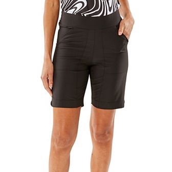 Women's Nancy Lopez Golf Ace Shorts