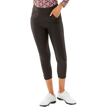 Women's Nancy Lopez Golf Ace Capri