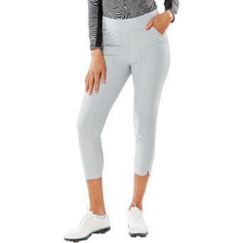 Women's Nancy Lopez Golf Ace Capri