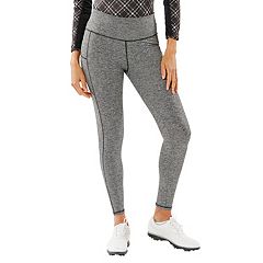 Golf capris hot sale at kohl's