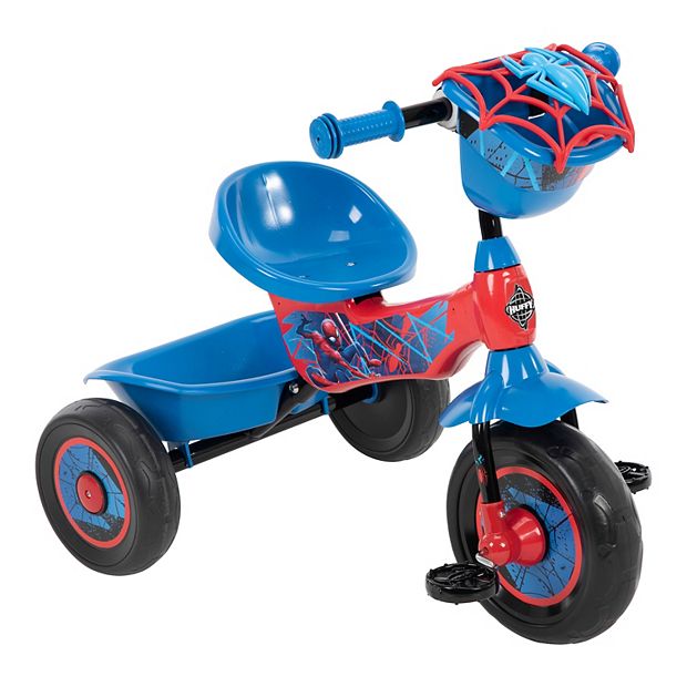 Spiderman tricycle sale