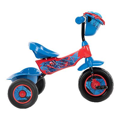 Tricycle spiderman sales