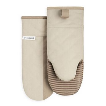 KitchenAid® Beacon Two-Tone Oven Mitt 2 pk