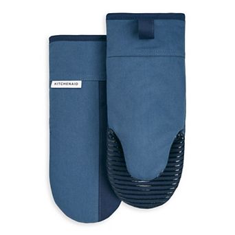 KitchenAid Beacon Two-Tone Oven Mitt 2 pk