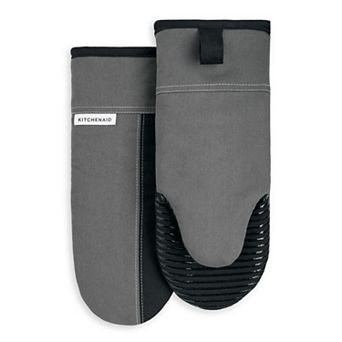 KitchenAid Beacon Two-Tone Oven Mitt 2 pk