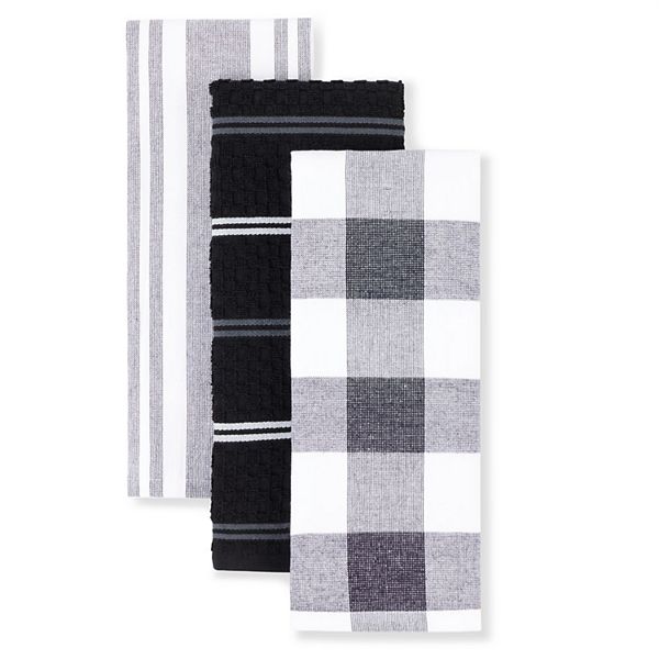 KitchenAid Kitchen Towel Set, Set of 3 - Macy's