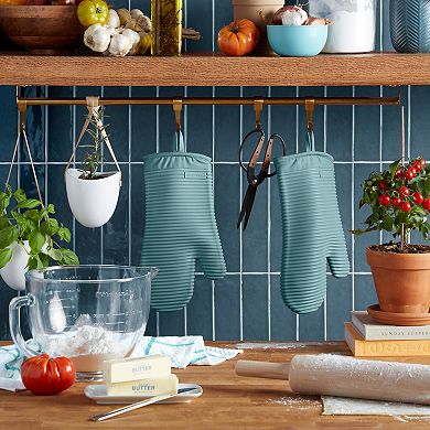 KitchenAid Silicone Oven Mitt 2-pk.