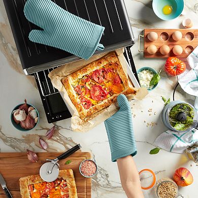 KitchenAid Silicone Oven Mitt 2-pk.