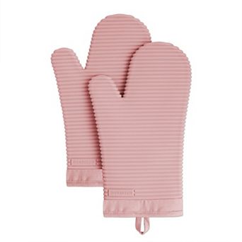 KitchenAid Silicone Oven Mitt 2 pk