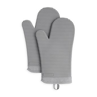 KitchenAid Silicone Oven Mitt 2 pk