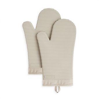 KitchenAid Silicone Oven Mitt 2 pk