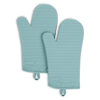 KitchenAid Silicone Oven Mitt 2 pk