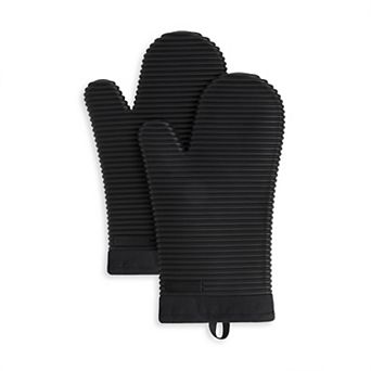 KitchenAid Silicone Oven Mitt 2 pk
