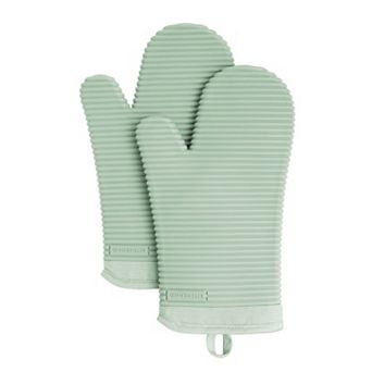 KitchenAid Silicone Oven Mitt 2 pk