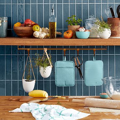 KitchenAid Silicone Pot Holder 2-pk.