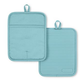 KitchenAid Silicone Pot Holder 2 pk