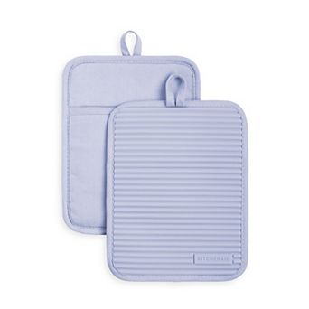 KitchenAid Silicone Pot Holder 2 pk