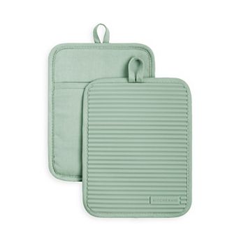 KitchenAid Silicone Pot Holder 2 pk