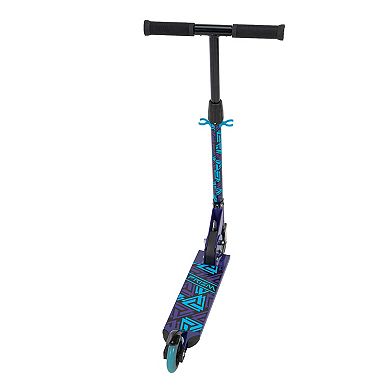 Huffy Prizm 100mm Scooter Inline Scooter