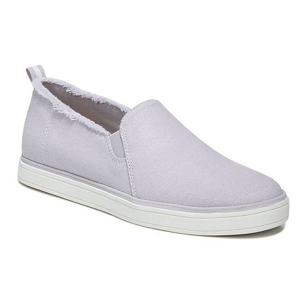 SOUL Naturalizer Bebe Slip-on in White