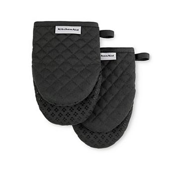 KitchenAid Asteroid Mini Oven Mitt 2 pk