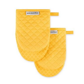 KitchenAid Asteroid Mini Oven Mitt 2 pk