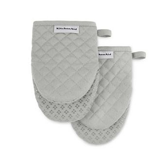 KitchenAid Asteroid Mini Oven Mitt 2 pk