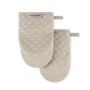 KitchenAid Asteroid Mini Oven Mitt 2 pk
