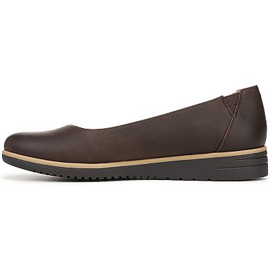 SOUL Naturalizer Idea Ballet Women's Flats