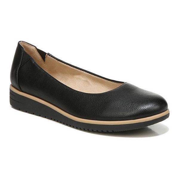 SOUL Naturalizer Idea Ballet Women's Flats