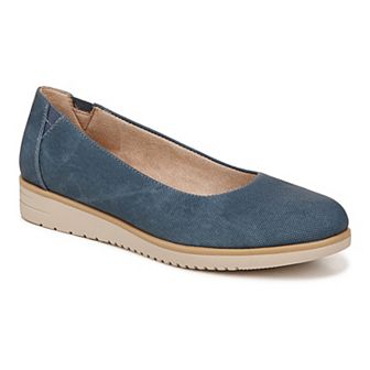 SOUL Naturalizer Idea Ballet Women's Flats