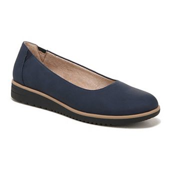 SOUL Naturalizer Idea Ballet Women's Flats