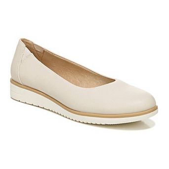 SOUL Naturalizer Idea Ballet Women's Flats