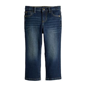 Baby & Toddler Boy Jumping Beans® Straight Fit Pants