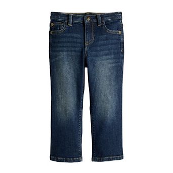 Baby & Toddler Boy Jumping Beans® Straight Fit Pants