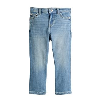 Baby & Toddler Boy Jumping Beans® Straight Fit Pants