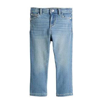 Baby & Toddler Boy Jumping Beans® Straight Fit Pants