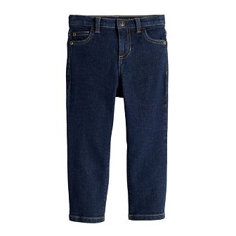 Baby & Toddler Boy Jumping Beans® Straight Fit Pants