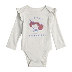 Jumping Beans Bodysuits Kids Baby One-Piece, Clothing